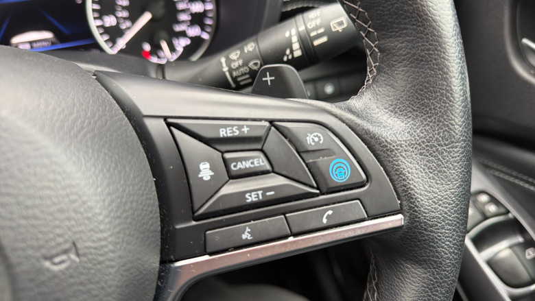 Nissan Juke 1.0 DiG-T 114 Tekna 5dr DCT Petrol Hatchback